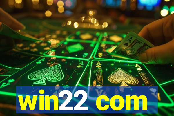 win22 com